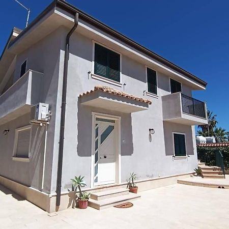 Casa vacanze San Lorenzo, VILLA ZIRCONE San Lorenzo  Esterno foto
