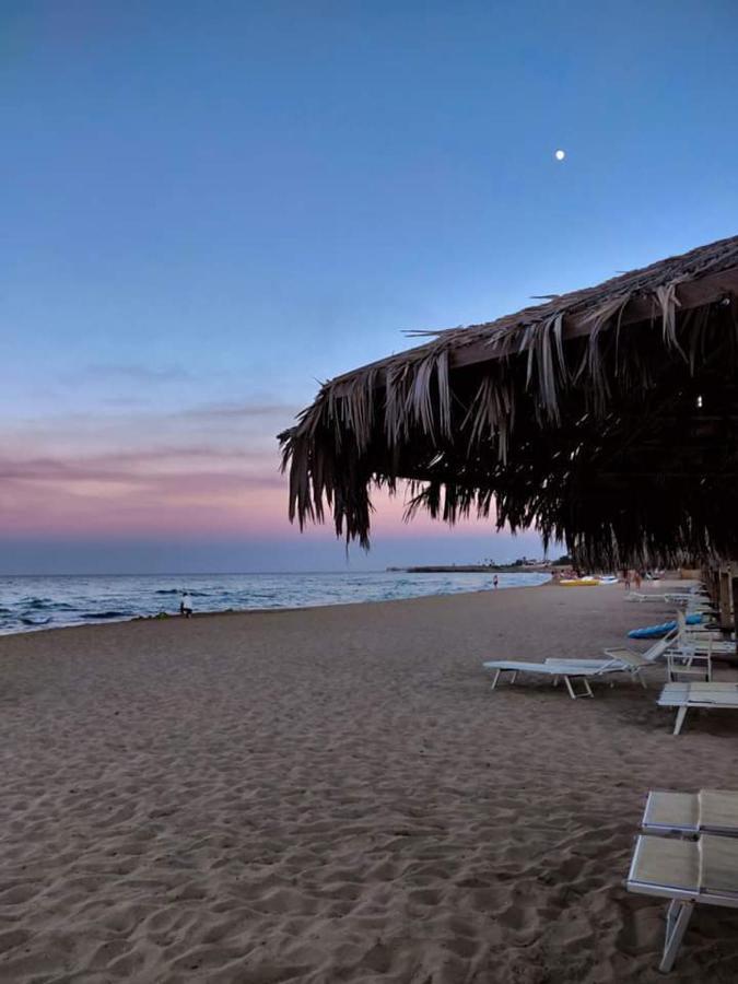 Casa vacanze San Lorenzo, VILLA ZIRCONE San Lorenzo  Esterno foto