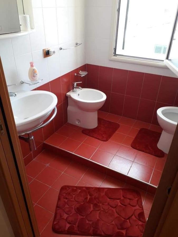 Casa vacanze San Lorenzo, VILLA ZIRCONE San Lorenzo  Esterno foto