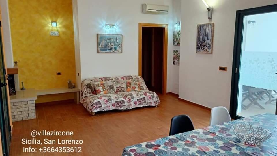 Casa vacanze San Lorenzo, VILLA ZIRCONE San Lorenzo  Esterno foto