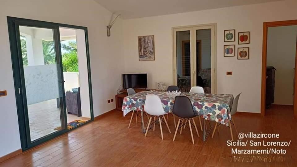 Casa vacanze San Lorenzo, VILLA ZIRCONE San Lorenzo  Esterno foto